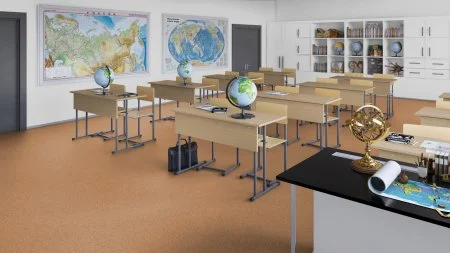 Линолеум Tarkett Primo Plus CPRPI-303 2 м в Нижневартовске