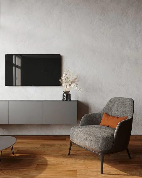 Паркетная доска Quartz Parquet Классик 5 мм Дуссия Африканская 550-63 в Нижневартовске