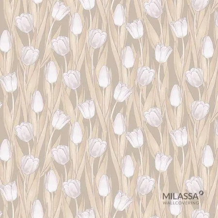 Обои Milassa Swan SW1, 002/4 в Нижневартовске