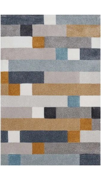 Ковер Синтелон Vegas Home 1,40х2,00 62YKE Прямоугольник в Нижневартовске