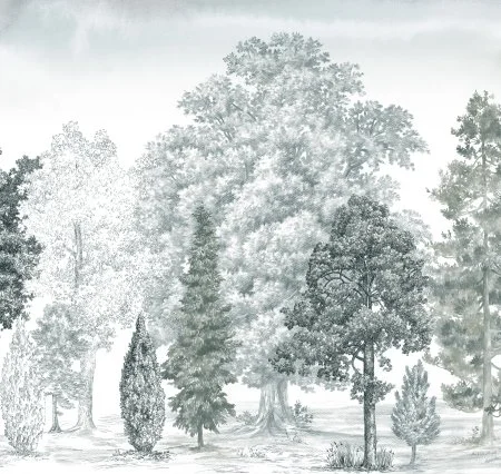 Обои Loymina Пейзаж vol. 2 ART14 011 в Нижневартовске