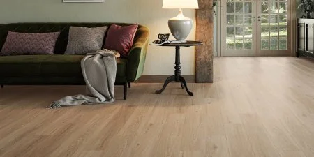 ПВХ плитка Invictus Primus Plank Sherwood Oak Mink в Нижневартовске