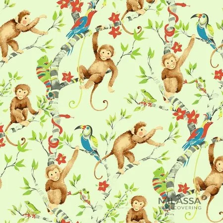 Обои Milassa Twins 15, 005 в Нижневартовске