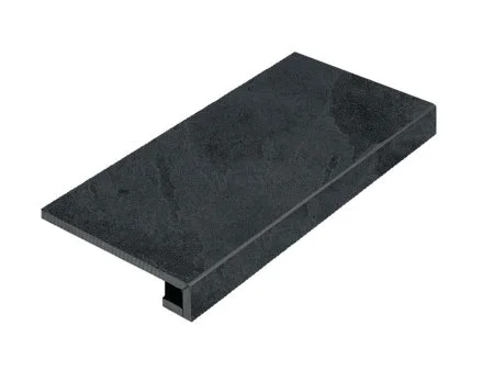 Керамогранит Italon Материя Титанио Ступень Фронтальная 33*60 в Нижневартовске