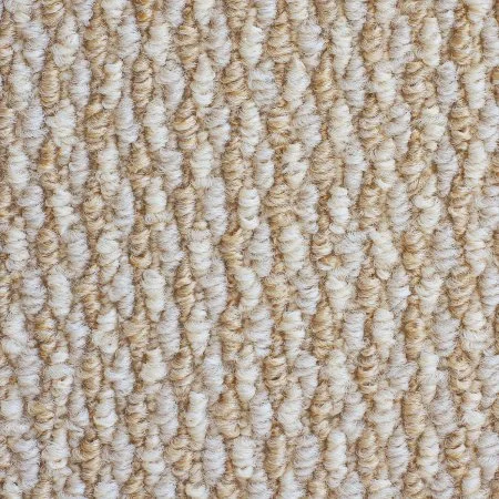 Ковровое покрытие Zartex Рифей 505 Бело-Бежевый - 3 м в Нижневартовске