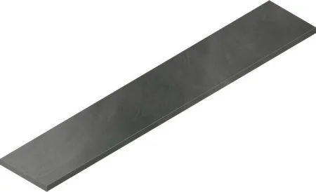 Керамогранит Italon Континуум Петрол Ступень угловая левая 33х160 (Натуральная) в Нижневартовске