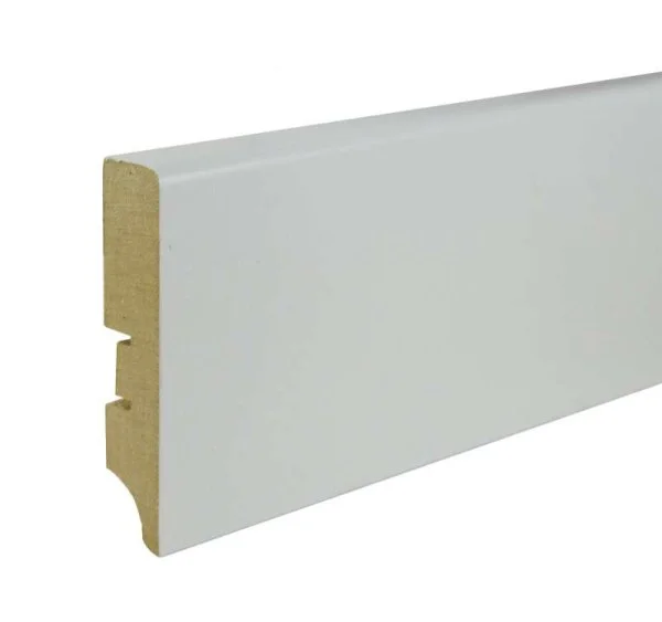 Плинтус MDF Paint 80 мм (80*16*2400 мм) в Нижневартовске