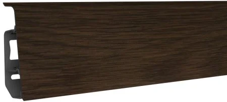 Пластиковый плинтус Bonkeel Style BS7020 (70х26х2200 мм) в Нижневартовске