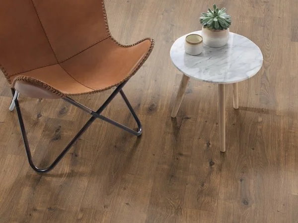 Ламинат Egger PRO 8/32 V4 Дуб Даннингтон тёмный EPL075 в Нижневартовске