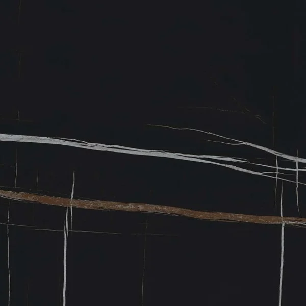 Керамогранит Italon Шарм Делюкс Сахара Нуар 80х80 (Натуральная и реттифицированная) в Нижневартовске