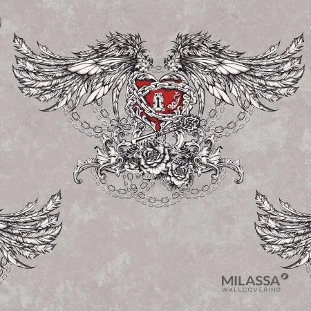 Обои Milassa Twins 10, 011 в Нижневартовске