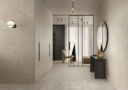 Керамогранит Vitra QuarStone Бежевый 60х60 (Натуральная и Реттифицированная) в Нижневартовске