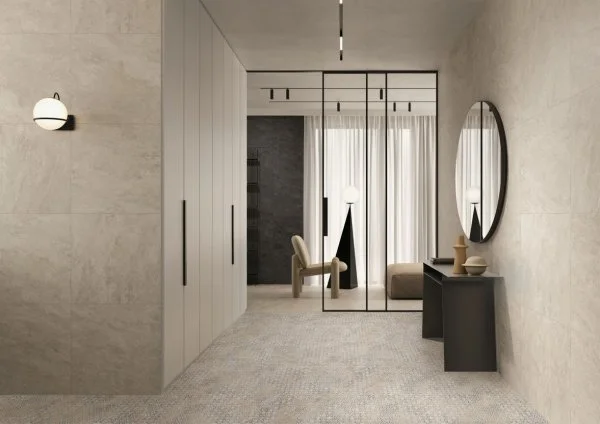 Керамогранит Vitra QuarStone Бежевый 60х60 (Натуральная и Реттифицированная) в Нижневартовске