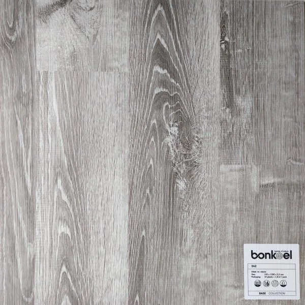 Плитка SPC Bonkeel Base 3.5мм 242 в Нижневартовске