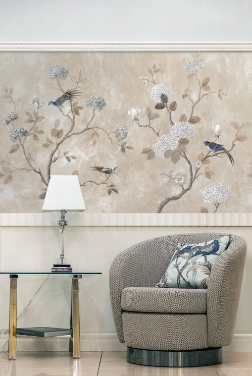 Обои Loymina Etude vol. II ETD13 012 в Нижневартовске