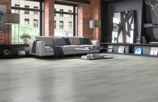 Кварц-виниловая плитка Refloor Fargo Comfort 68W963 Дуб Верона в Нижневартовске