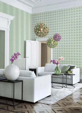 Обои Milassa Modern  М4, 005 в Нижневартовске