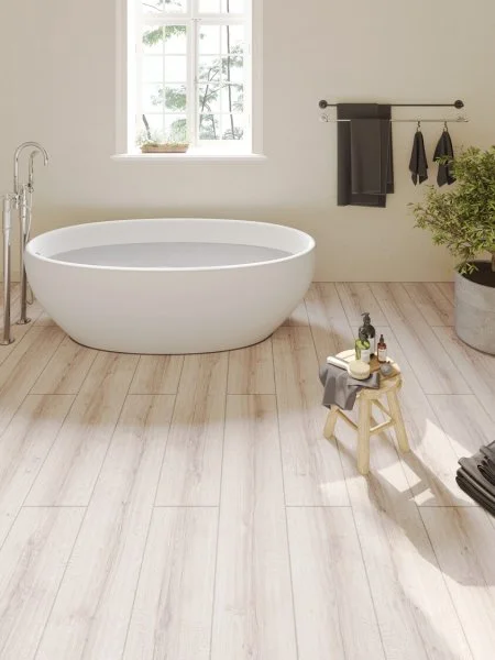 Ламинат Egger PRO 8/33 4V Large Aqua+ Дуб Шерман светлый EPL183 в Нижневартовске