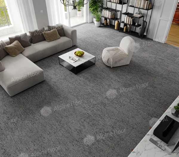 Ковровая плитка Alpine Floor Astoria 401-4 Бристоль в Нижневартовске