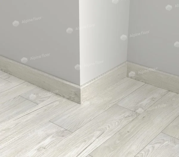 Кварцевый плинтус Alpine Floor Parquet Light 13-1 Дуб Фантазия в Нижневартовске