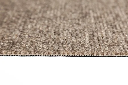 Ковровая плитка Bonkeel Sensei Beige в Нижневартовске