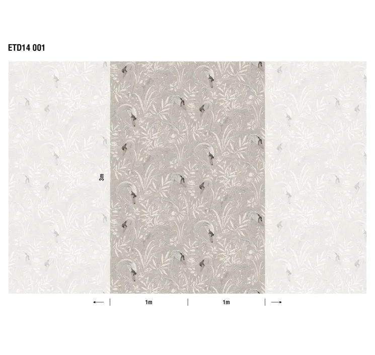 Обои Loymina Etude vol. II ETD14 001 в Нижневартовске