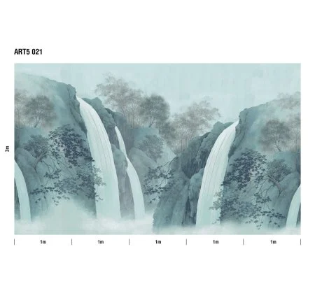 Обои Loymina Пейзаж ART5 021 в Нижневартовске