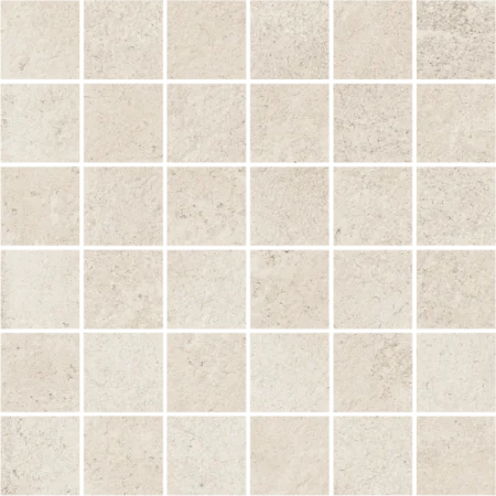 Керамогранит Italon Этернум Сноу Мозаика 30х30 (Натуральная) в Нижневартовске