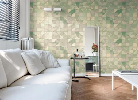 Обои Milassa Geometrica Gm1, 005 в Нижневартовске