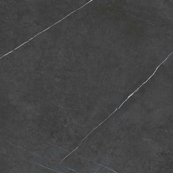 Керамогранит Italon Метрополис Империал Блэк 80х80 (Натуральная и Реттифицированная) в Нижневартовске