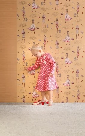 Обои Milassa Bon Voyage D3, 003 в Нижневартовске