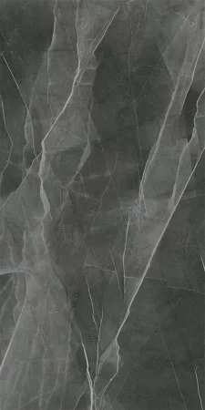 Керамогранит Vitra SityMarble Калакатта Блэк 60х120 (Лаппатированная и Реттифицированная) в Нижневартовске