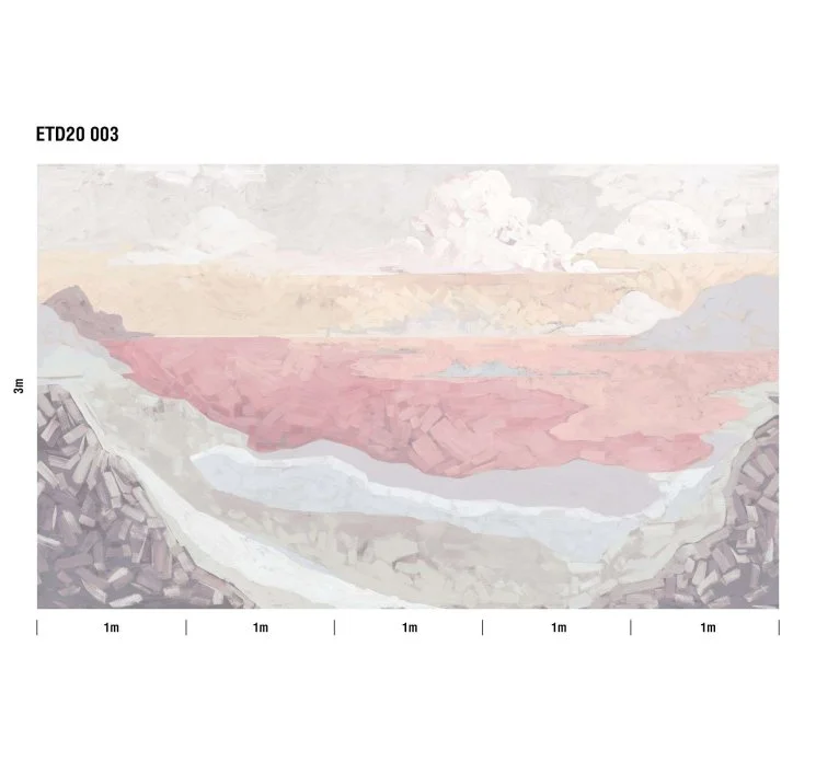 Обои Loymina Etude vol. II ETD20 003 в Нижневартовске