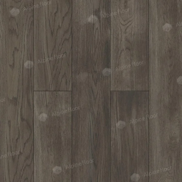 Инженерная доска Alpine Floor Studio Дуб Грей в Нижневартовске