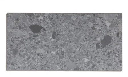 Плитка SPC Bonkeel Tile 4мм Grigio Terrazzo в Нижневартовске