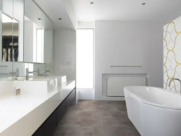 ПВХ плитка Bonkeel Rockstar Kurt Плитка (457,2 x 457,2 мм) в Нижневартовске