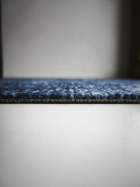 Ковровая плитка Bonkeel Sensei Blue в #REGION_NAME_DECLINE_PP#