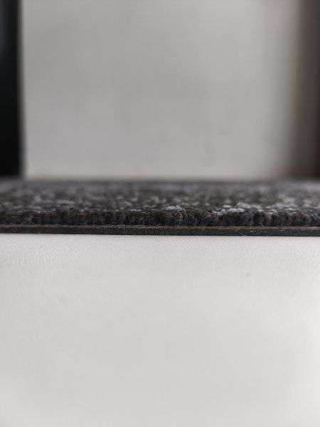 Ковровая плитка Bonkeel Sensei Graphit в #REGION_NAME_DECLINE_PP#