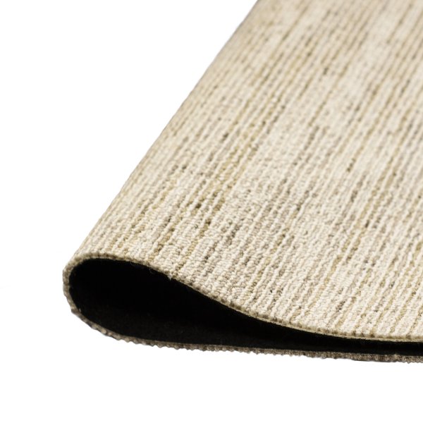 Ковровое покрытие Zartex Меланж 108 Бежевый - 4 м в #REGION_NAME_DECLINE_PP#