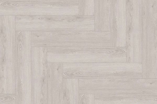 Виниловый пол Floor Factor Herringbone White Smoke Oak в #REGION_NAME_DECLINE_PP#