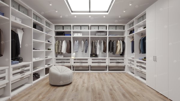 Кварц-виниловая плитка Alpine Floor Premium XL Дуб Фантазия ЕСО 7-1, 8 мм. 43 класс в #REGION_NAME_DECLINE_PP#