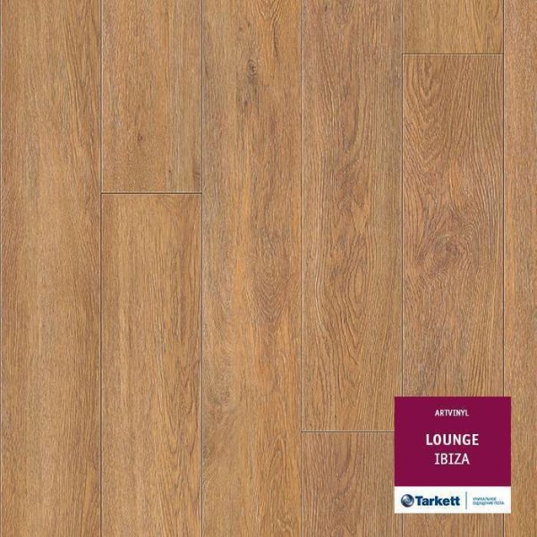 ПВХ плитка Tarkett Lounge Ibiza Планка 152Х914 в #REGION_NAME_DECLINE_PP#