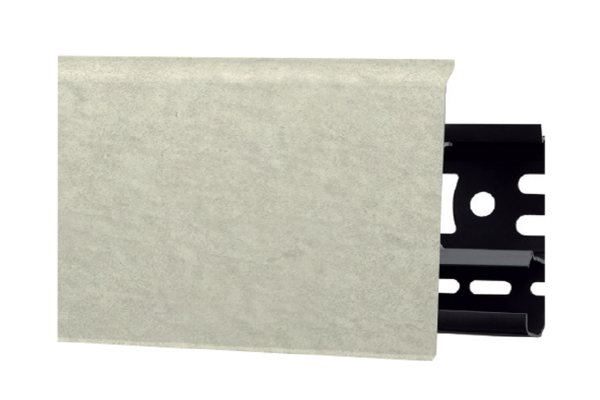 Плинтус пластиковый Arbiton INDO70 134 Кембридж 2,5 м в #REGION_NAME_DECLINE_PP#