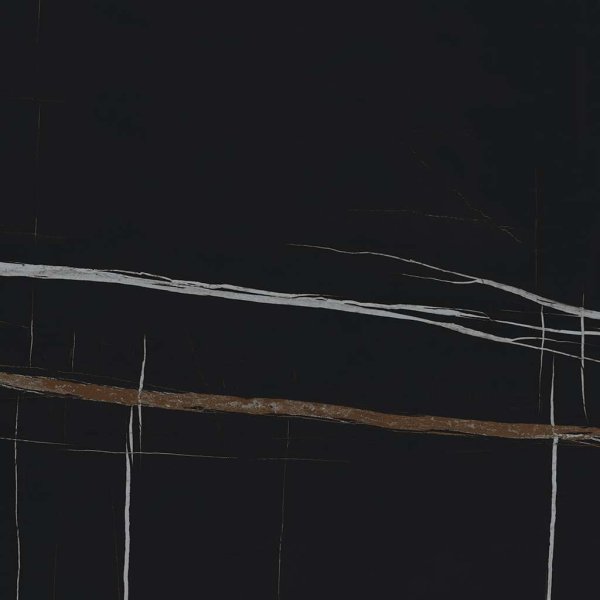 Керамогранит Italon Шарм Делюкс Сахара Нуар 80х80 (Натуральная и реттифицированная) в #REGION_NAME_DECLINE_PP#